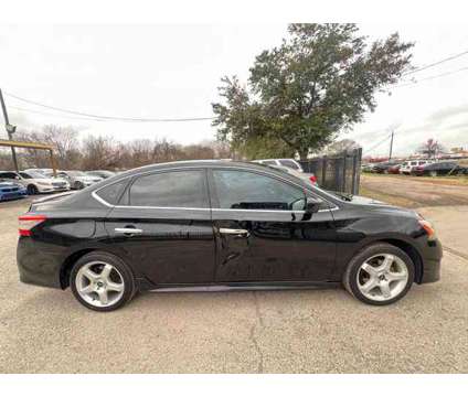 2014 Nissan Sentra for sale is a 2014 Nissan Sentra 2.0 Trim Car for Sale in Houston TX