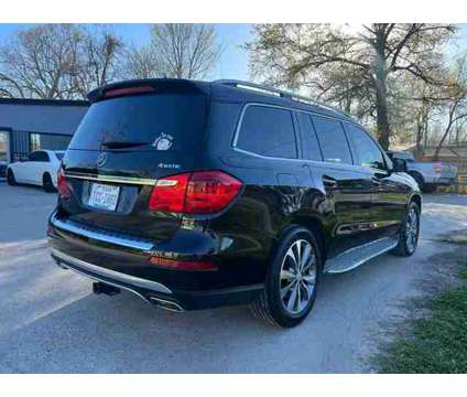 2013 Mercedes-Benz GL-Class for sale is a 2013 Mercedes-Benz GL-Class Car for Sale in Houston TX