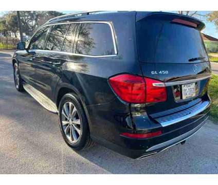 2013 Mercedes-Benz GL-Class for sale is a 2013 Mercedes-Benz GL-Class Car for Sale in Houston TX