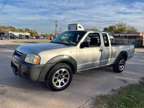 2004 Nissan Frontier King Cab for sale