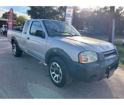2004 Nissan Frontier King Cab for sale is a 2004 Nissan frontier King Cab Car for Sale in Houston TX