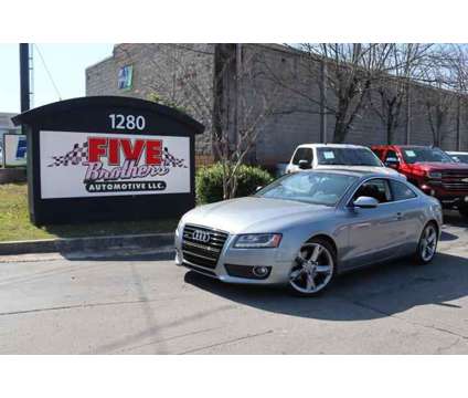 2010 Audi A5 for sale is a Grey 2010 Audi A5 3.2 quattro Car for Sale in Roswell GA