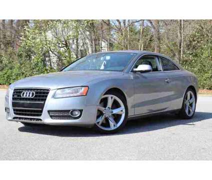 2010 Audi A5 for sale is a Grey 2010 Audi A5 3.2 quattro Car for Sale in Roswell GA