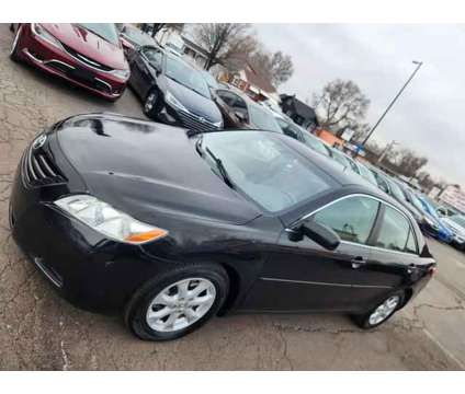 2009 Toyota Camry for sale is a Black 2009 Toyota Camry Car for Sale in Englewood CO