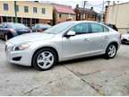 2012 Volvo S60 for sale