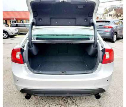 2012 Volvo S60 for sale is a Silver 2012 Volvo S60 2.4 Trim Car for Sale in Berryville VA