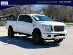 2017 Nissan TITAN XD Crew Cab for sale