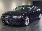 2013 Audi A5 for sale