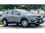 2018 Nissan Rogue for sale