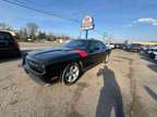 2012 Dodge Challenger for sale