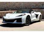 2023UsedChevroletUsedCorvetteUsed2dr Z06 Conv