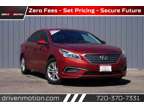 2016 Hyundai Sonata for sale