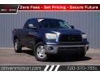 2010 Toyota Tundra Double Cab for sale