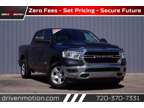 2019 Ram 1500 Crew Cab for sale