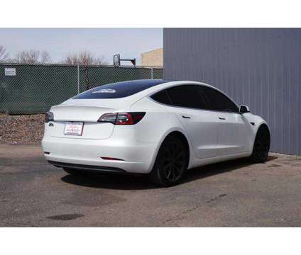 2020 Tesla Model 3 for sale is a White 2020 Tesla Model 3 Car for Sale in Greeley CO