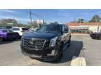 2015 Cadillac Escalade for sale