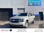 2015 Chevrolet Suburban for sale