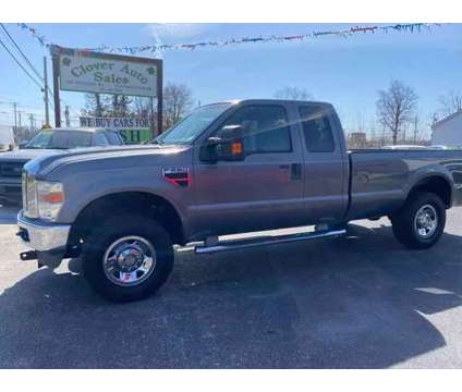 2009 Ford F250 Super Duty Super Cab for sale is a 2009 Ford F-250 Super Duty Car for Sale in Millville NJ
