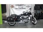 Harley-Davidson FLHRC Road King Classic 2010