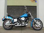 Harley-Davidson Dyna Super Glide Sturgis special SHOVEL HEAD!! 1981