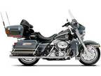 Harley-Davidson FLHTCUI Ultra Classic Electra Glide 2001