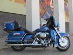 Harley-Davidson Electra Glide Ultra Classic NICE RARE COLOR!! 2007