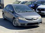 2010 Honda Civic Sdn