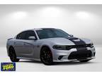 used 2019 Dodge Charger R/T Scat Pack