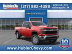 2024NewChevroletNewSilverado 2500HD