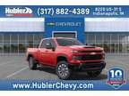 2024NewChevroletNewSilverado 2500HD