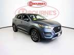 2021UsedHyundaiUsedTucsonUsedAWD