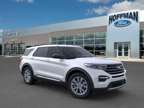 2024NewFordNewExplorerNew4WD