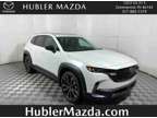 2024NewMazdaNewCX-50NewAWD