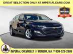 2023UsedChevroletUsedMalibuUsed4dr Sdn