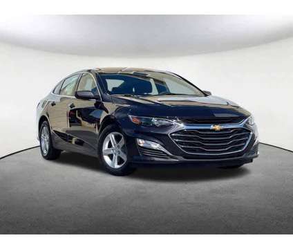 2023UsedChevroletUsedMalibuUsed4dr Sdn is a Grey 2023 Chevrolet Malibu LS Car for Sale in Mendon MA