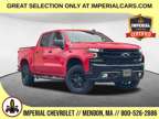 2020UsedChevroletUsedSilverado 1500