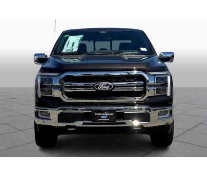 2024NewFordNewF-150 is a Tan 2024 Ford F-150 Car for Sale in Houston TX