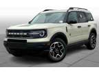 2024NewFordNewBronco SportNew4x4