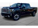 2024NewGMCNewSierra 2500HD