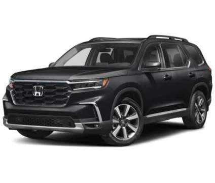 2025NewHondaNewPilotNewAWD is a Black 2025 Honda Pilot Car for Sale in Westbrook CT