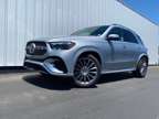 2024NewMercedes-BenzNewGLENew4MATIC SUV