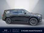 2024NewINFINITINewQX80NewAWD