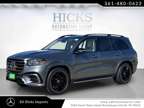 2024NewMercedes-BenzNewGLSNew4MATIC SUV