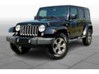 2016UsedJeepUsedWrangler UnlimitedUsed4WD 4dr