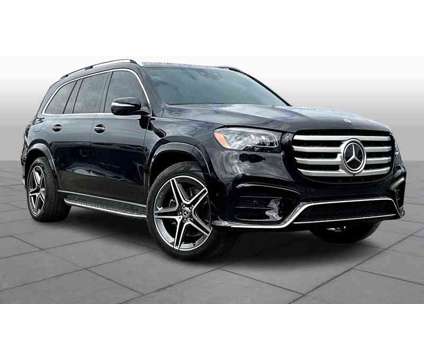 2024UsedMercedes-BenzUsedGLSUsed4MATIC SUV is a Black 2024 Mercedes-Benz G SUV in Augusta GA