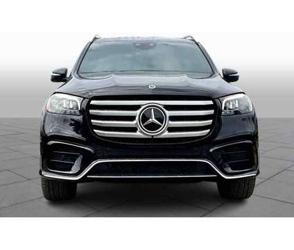 2024UsedMercedes-BenzUsedGLSUsed4MATIC SUV is a Black 2024 Mercedes-Benz G SUV in Augusta GA