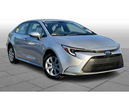 2024UsedToyotaUsedCorollaUsedFWD (SE) is a Silver 2024 Toyota Corolla Car for Sale in Columbus GA