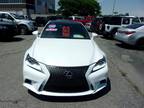 Used 2015 LEXUS IS For Sale