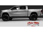 Used 2021 RAM 1500 For Sale