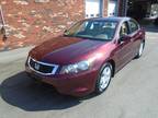 Used 2010 HONDA ACCORD For Sale